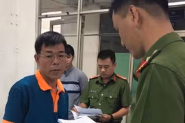 Thẩm phán Nguyễn Hải Nam không hợp tác khai báo về nơi cư trú: Xử thế nào?