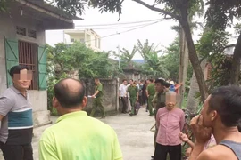 Hải Phòng: Điều tra làm rõ việc hai vợ chồng tử vong bất thường tại nhà