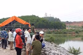 Bà nội sát hại cháu gái ở Nghệ An: Nguyên nhân từ miếng thịt... mâu thuẫn con trai