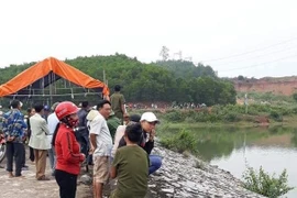 Bà nội sát hại cháu gái ở Nghệ An: Nguyên nhân từ miếng thịt... mâu thuẫn con trai