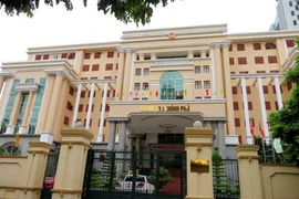 Vĩnh Phúc và Thanh tra Chính phủ có nhiều cán bộ sắp nghỉ hưu công tác nước ngoài?