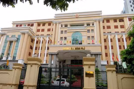 Vĩnh Phúc và Thanh tra Chính phủ có nhiều cán bộ sắp nghỉ hưu công tác nước ngoài?