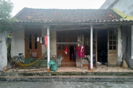 Thái Bình: Cụ ông U70 bị tố xâm hại phụ nữ tâm thần đến mang thai