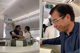 Cựu sếp công ty Đất Lành Vũ Anh Cường: Đại gia đại suy thoái... con sâu làm rầu nồi canh?