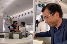 Cựu sếp công ty Đất Lành Vũ Anh Cường: Đại gia đại suy thoái... con sâu làm rầu nồi canh?