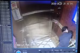 Nguyên Viện phó VKS sàm sỡ bé gái: Hiểu luật phạm luật... thấy nhục!