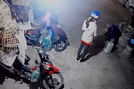Vụ sát hại cô gái bán gà: Đã có manh mối đối tượng gây án