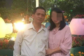 Phó GĐ Sở Trần Ngọc Sơn liên quan gì vụ dâm ô ở Trung tâm BTXH TPHCM?