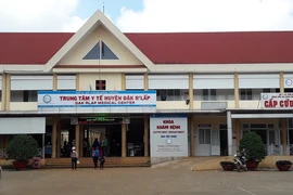 Động cơ gì khiến Giám đốc TTYT Đắk R’lấp bổ nhiệm lãnh đạo thần tốc?