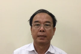 Khởi tố nguyên Phó Chủ tịch UBND TPHCM Nguyễn Thành Tài