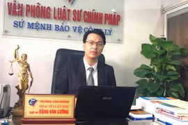 Sạt lở đất Công ty Than Dương Huy khiến 4 người chết: Ai chịu trách nhiệm?