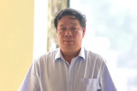 Nghi vấn ông Ngô Nhật Phương làm “lộ bí mật Nhà nước”: Bộ CA điều tra