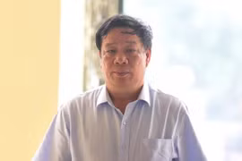 Nghi vấn ông Ngô Nhật Phương làm “lộ bí mật Nhà nước”: Bộ CA điều tra