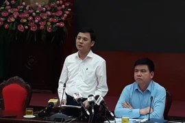 Hà Nội đang rà soát các dự án liên quan Nhật Cường Mobile