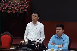 Hà Nội đang rà soát các dự án liên quan Nhật Cường Mobile