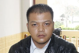 Thanh Hóa: Tạm giữ đối tượng siết cổ taxi để cướp tài sản