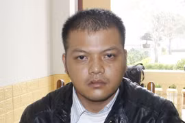 Thanh Hóa: Tạm giữ đối tượng siết cổ taxi để cướp tài sản