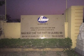 Vụ nổ bình Oxy hóa lỏng tại Cty Lilama: Thêm một nạn nhân tử vong