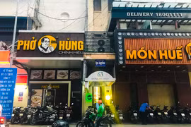 Món Huế nợ thuế, Cục Thuế đòi ông Huy Nhật cách nào khi ngân hàng hết tiền?