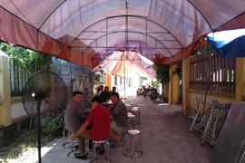 Hải Dương: Đột kích 2 quán karaoke, 'tóm gọn' 135 đối tượng liên quan ma túy