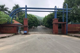 Vụ nước sông Đà nhiễm dầu lộ sự thật “sốc” về Viwasupco