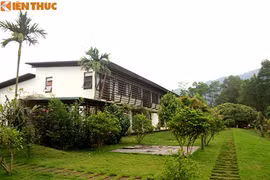 Không tự xử lý vi phạm, biệt thự của ca sĩ Mỹ Linh sẽ bị cưỡng chế