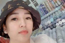 Hotgirl Trương Thị Cao Thảo dùng chiêu gì lừa đảo 160 tỷ?