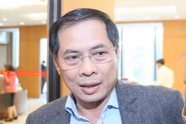 39 người Việt thiệt mạng: Chờ thẩm phán phía Anh đồng ý sẽ đưa thi thể về nước