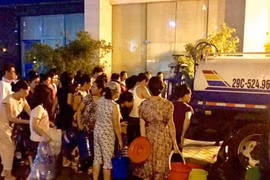 Ô nhiễm nước sạch sông Đà, cháy Nhà máy Rạng Đông... bưng bít thông tin đã thành "bệnh"?