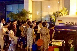 Ô nhiễm nước sạch sông Đà, cháy Nhà máy Rạng Đông... bưng bít thông tin đã thành "bệnh"?