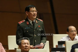 Đề nghị cấm kinh doanh bào thai, bóng cười, Shisha gây nguy hiểm