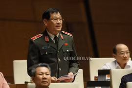 Đề nghị cấm kinh doanh bào thai, bóng cười, Shisha gây nguy hiểm