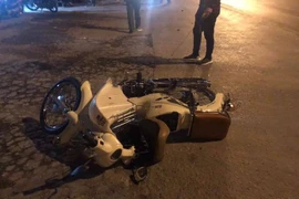 Cán bộ công an Hải Phòng gây tai nạn khiến thai phụ tử vong thương tâm