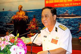 Cựu Thứ trưởng Bộ Quốc phòng Đô đốc Nguyễn Văn Hiến bị khởi tố tội gì?