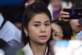 Vụ ly hôn nhà Trung Nguyên: Bà Diệp Thảo có kháng nghị giám đốc thẩm?