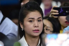 Vụ ly hôn nhà Trung Nguyên: Bà Diệp Thảo có kháng nghị giám đốc thẩm?