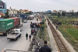 Tai nạn ở Hải Dương: Tài xế lái xe có thể đối mặt với mức án nào?