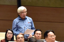 Ông Dương Trung Quốc: Tại sao lại né tránh gọi tên Trung Quốc mà phải nói là “nước ngoài”?