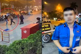 Bảo vệ tòa nhà Artemis hành hung phụ nữ: Thuê người vừa ra tù có nên?