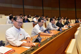 Bỏ khái niệm về “người tài năng”, cán bộ nghỉ hưu vẫn bị xử lý kỷ luật