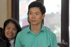 Bác sĩ Hoàng Công Lương nhập viện trước phiên tòa xét xử