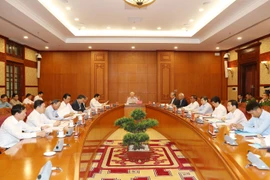 Bổ sung vụ án Nhật Cường và cao tốc Đà Nẵng – Quảng Ngãi vào diện Trung ương theo dõi