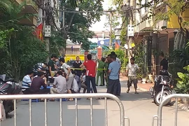 Cuồng sát 2 nữ sinh ở phòng trọ: Nghi phạm đã chết... chưa hết chuyện!