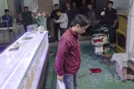 Cướp tiệm vàng ở Bình Định rối loạn tâm thần: Xử tù được không?