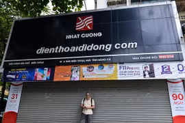 Vụ Nhật Cường: Hà Nội được gọi tên, nay bắt loạt “quan Sở”... thấy thêm gì?