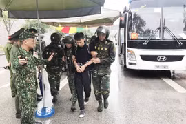 BCA lý giải việc bàn giao 400 đối tượng vụ đánh bạc cho Trung Quốc