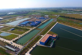 Hà Nội “bác” bù giá 200 tỷ cho Nước Sông Đuống: PCT Hà Nội nói gì?