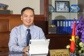 Động cơ Lê Nam Trà nghe Nguyễn Bắc Son mua AVG: không vì tiền, mà vì...?