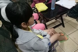 Nghi vấn bé gái 10 tuổi bị 4 người hiếp hâm ở Bình Dương: Chân tướng 4 thanh niên bệnh hoạn?