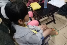 Nghi vấn bé gái 10 tuổi bị 4 người hiếp hâm ở Bình Dương: Chân tướng 4 thanh niên bệnh hoạn?